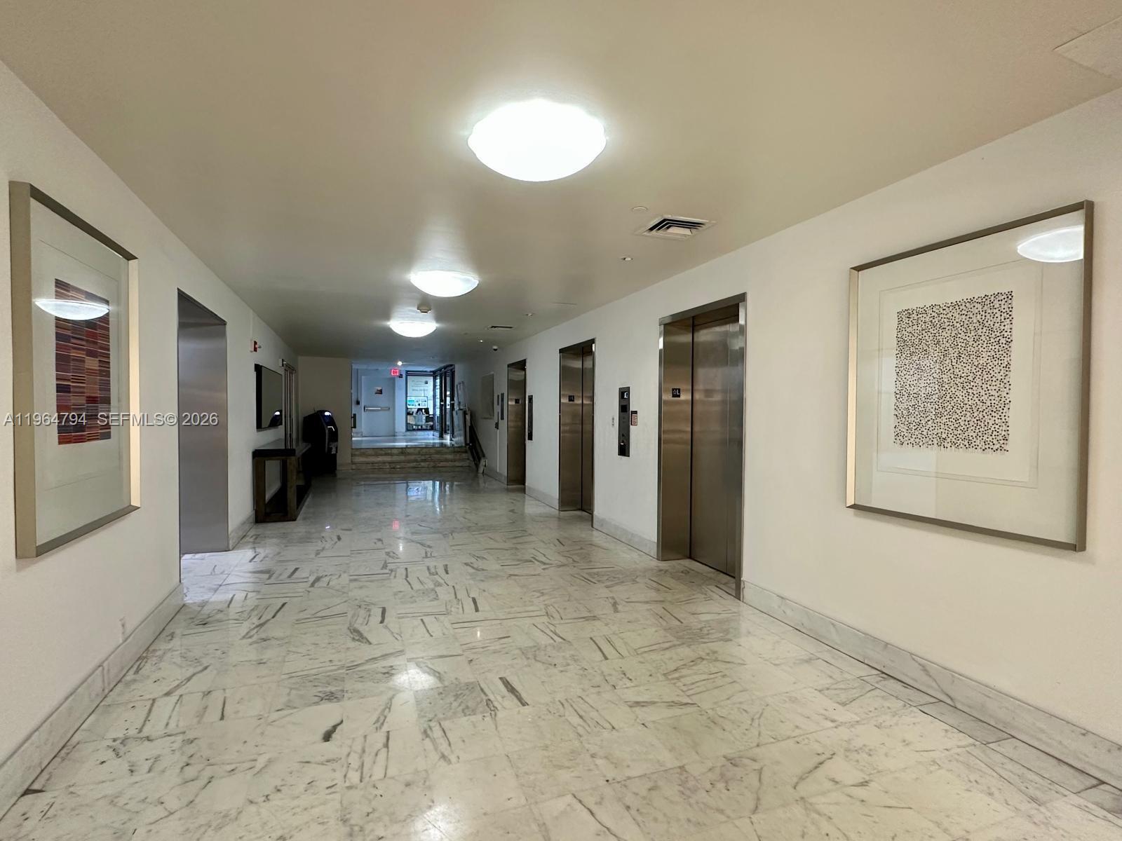 MIRADOR 1000 CONDO - Residential