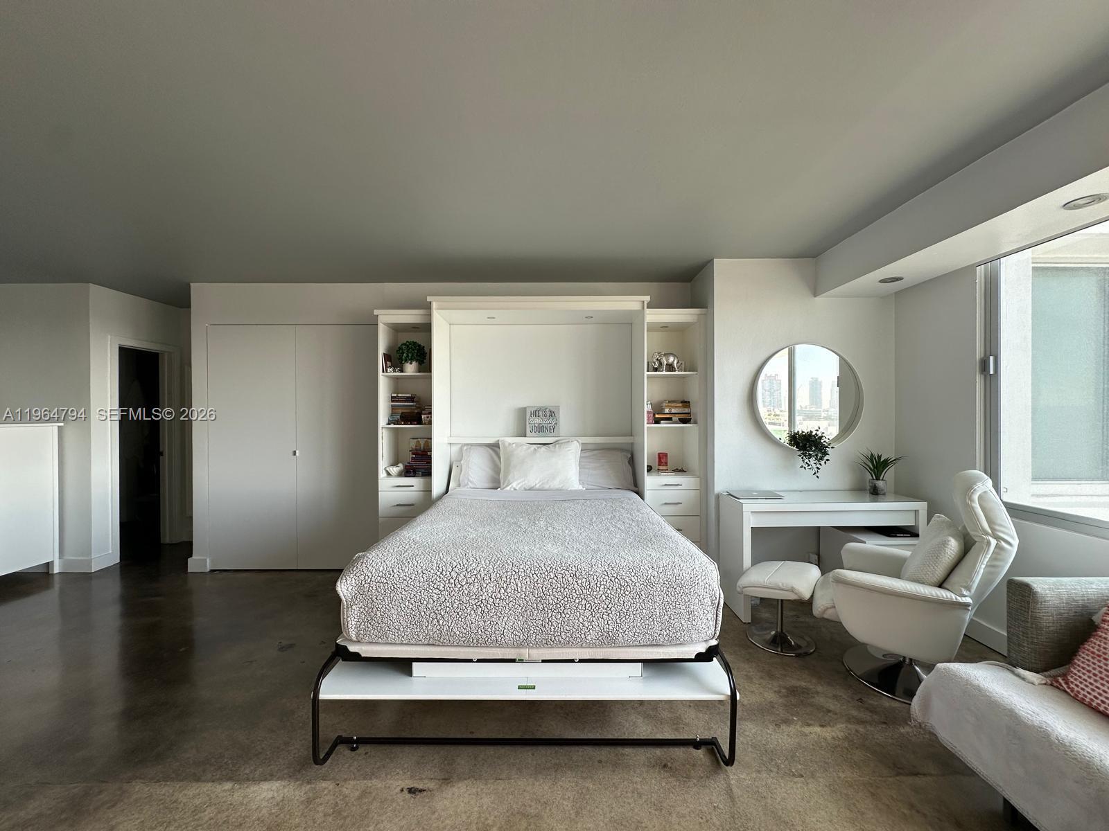 MIRADOR 1000 CONDO - Residential