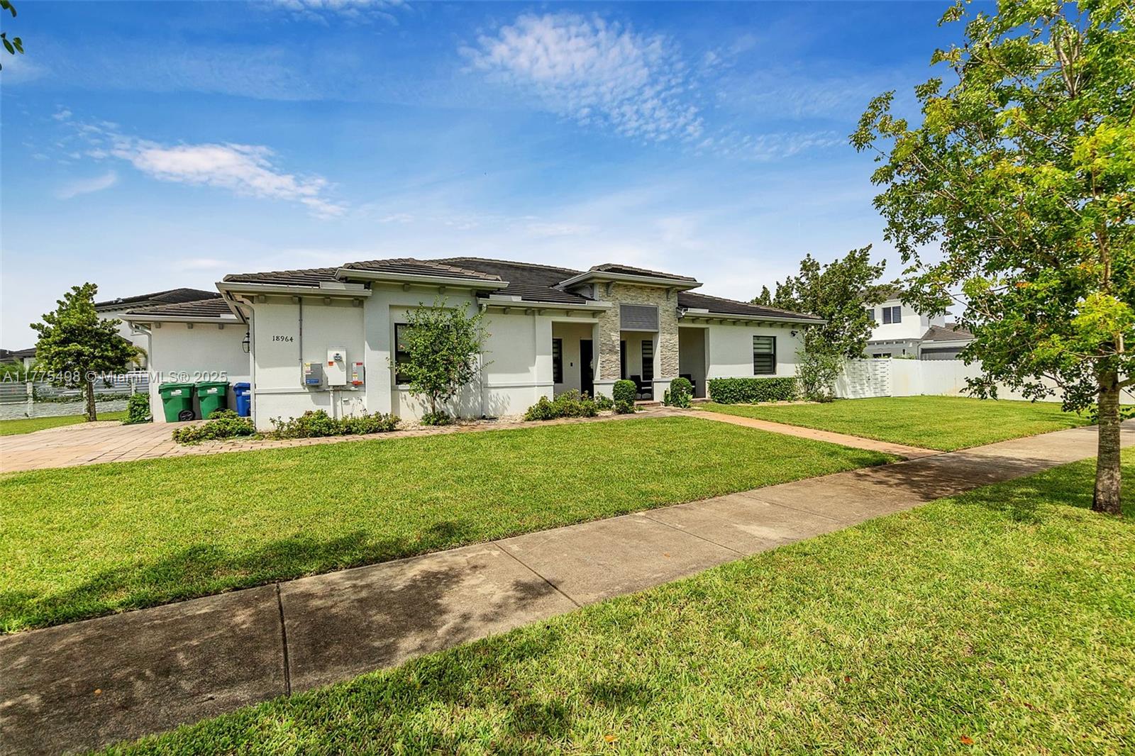 VILHEN DRIVE ESTATES - Residential