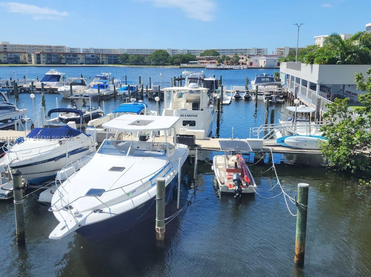 DEL PRADO CONDO - Residential Lease