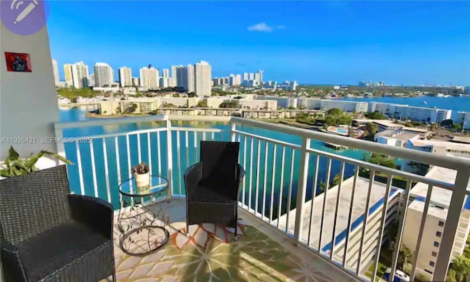 DEL PRADO CONDO - Residential Lease