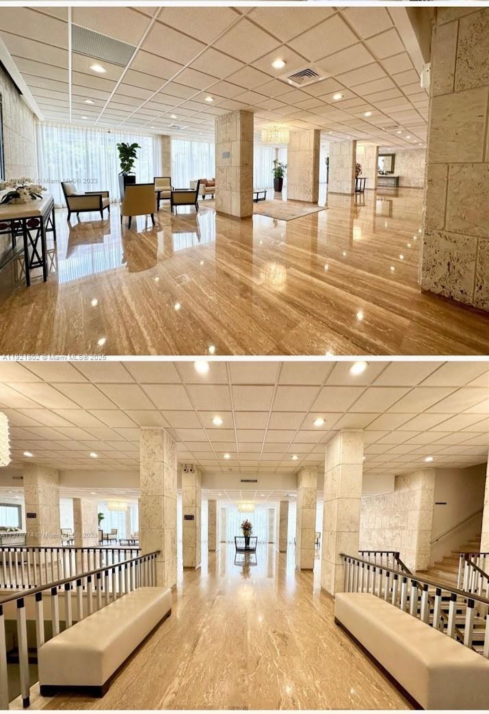 HEMISPHERES CONDO - Residential Lease