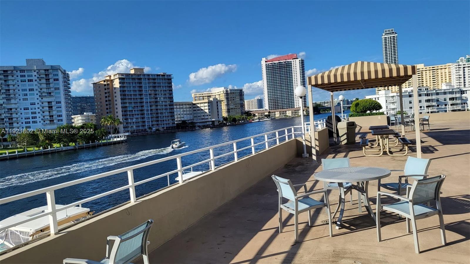 HEMISPHERES CONDO - Residential Lease