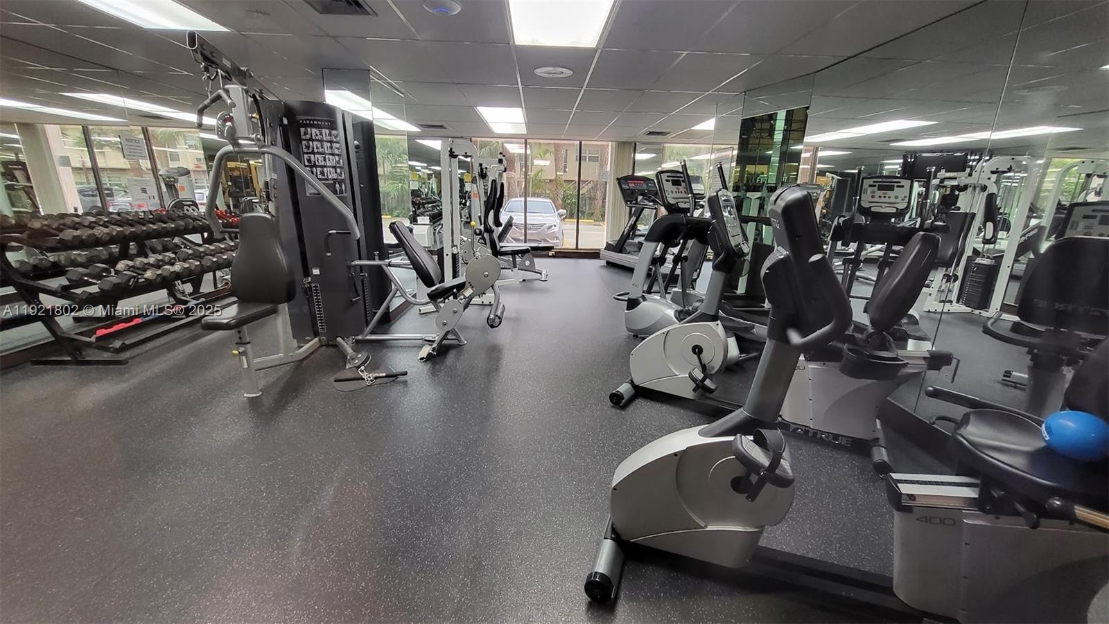 HEMISPHERES CONDO - Residential Lease