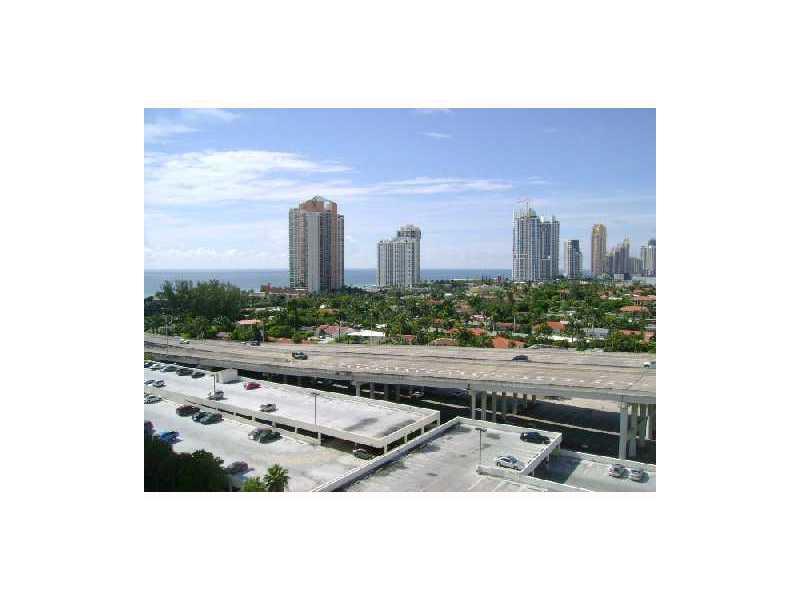 OCEANVIEW BUILDING CONDO - Residential Lease