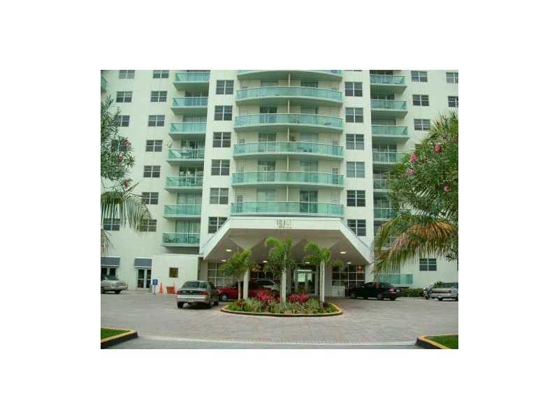 OCEANVIEW BUILDING CONDO - Residential Lease