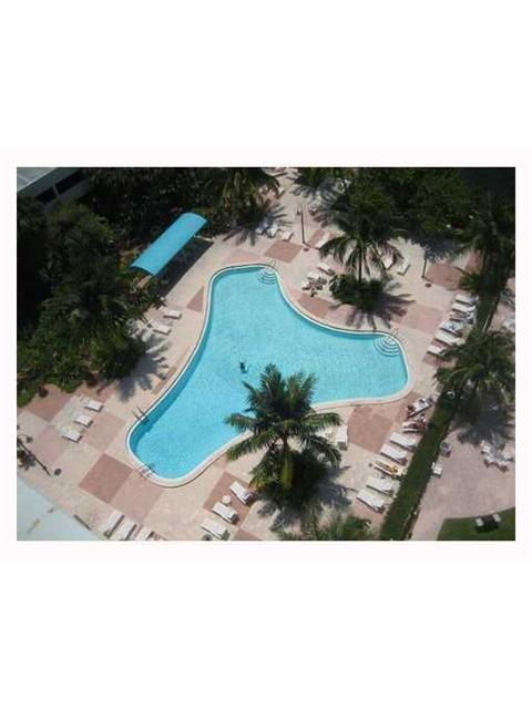 OCEANVIEW BUILDING CONDO - Residential Lease