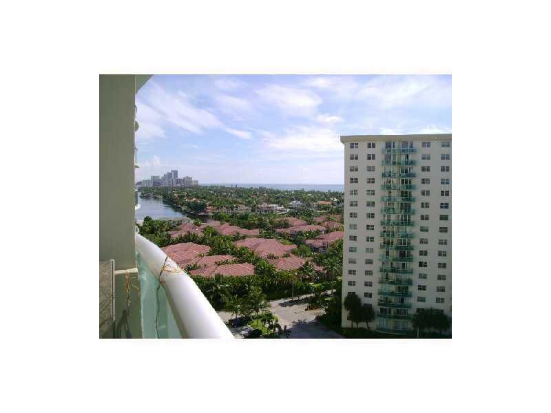 OCEANVIEW BUILDING CONDO - Residential Lease