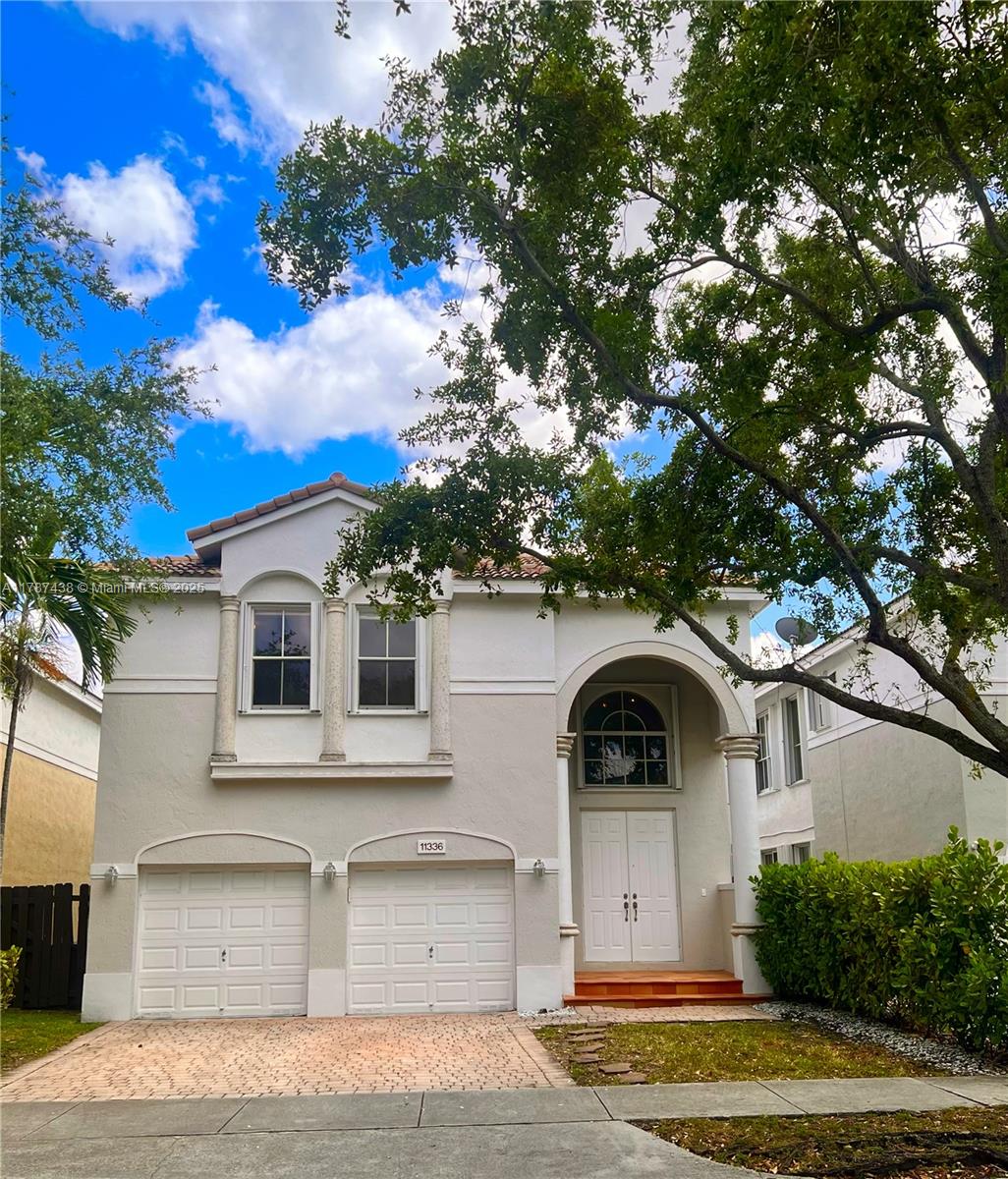 Rental Property at 11336 Nw 47th Ln, Doral, Miami-Dade County, Florida - Bedrooms: 4 
Bathrooms: 3  - $4,650 MO.
