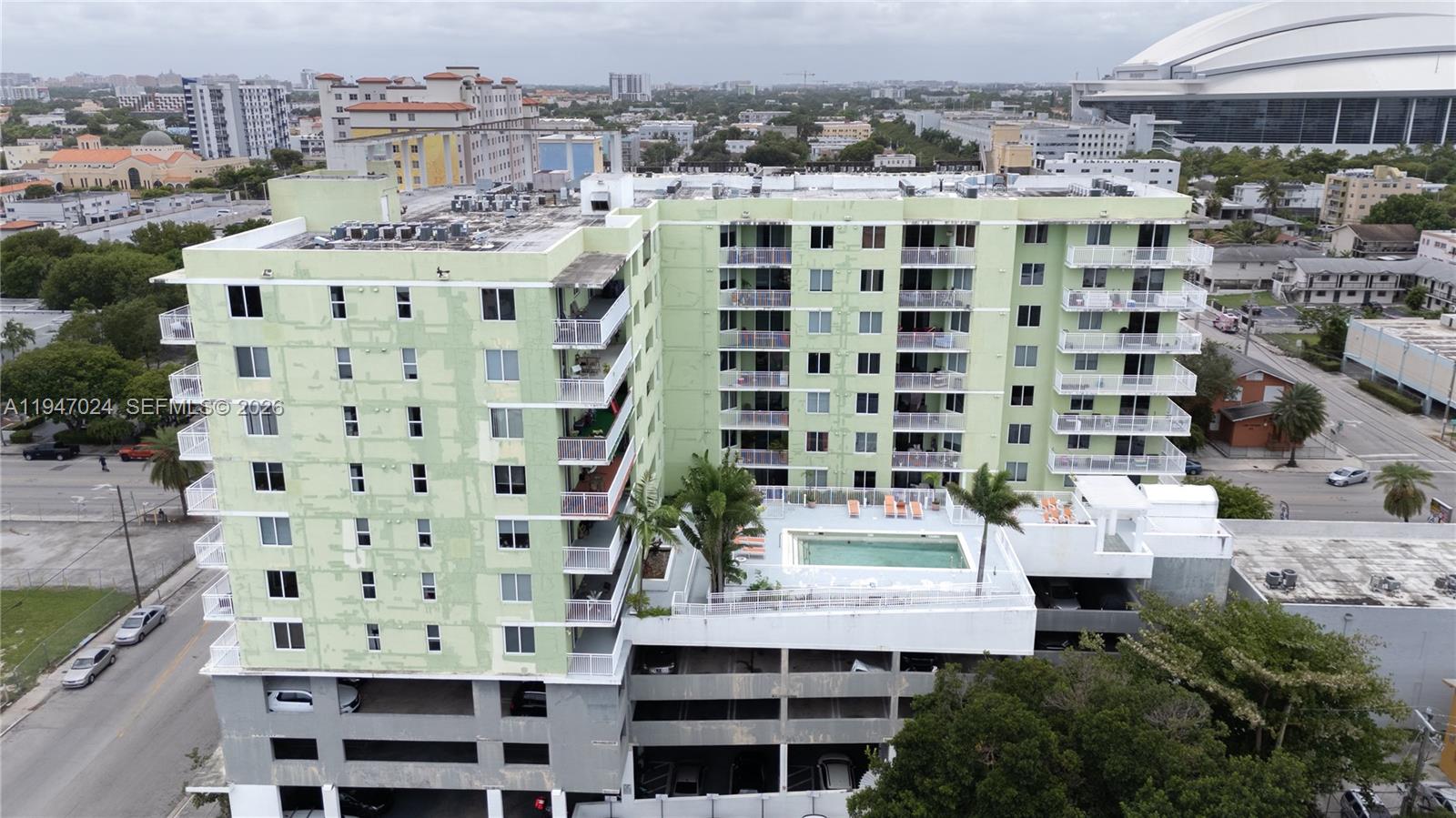 SAN LORENZO CONDO - Residential