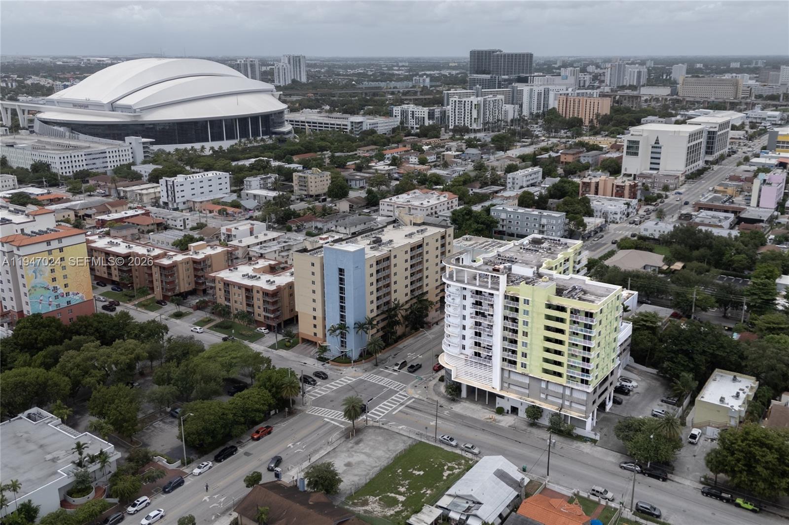 SAN LORENZO CONDO - Residential
