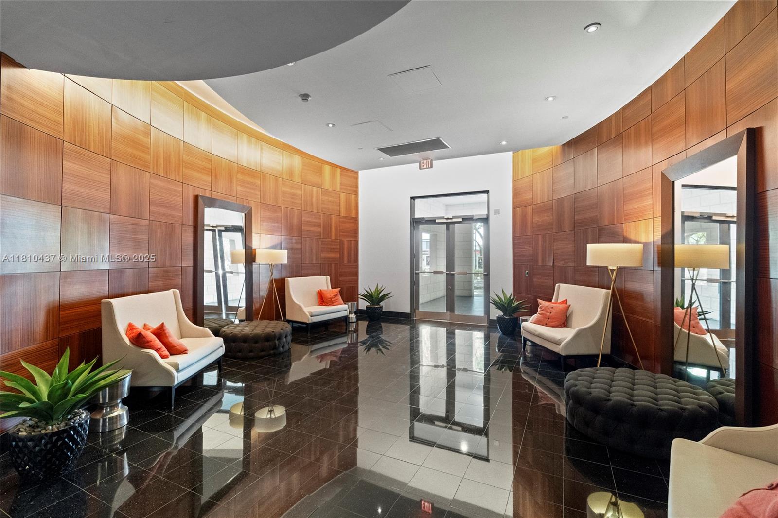 THE ASTON CONDO - Residential