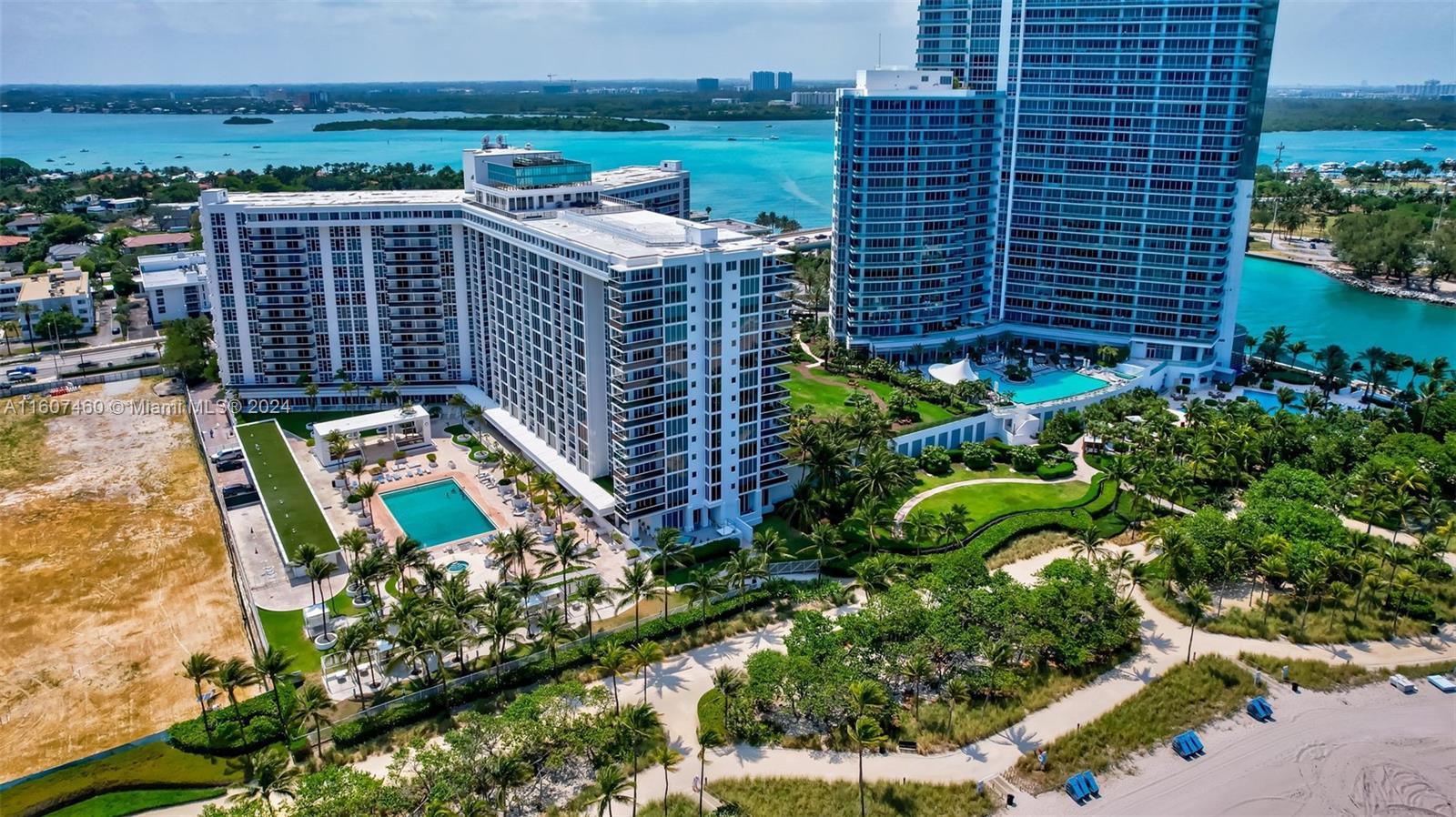 HARBOUR HOUSE - Residential Lease
