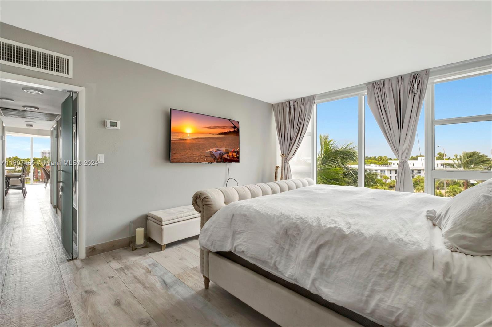 HARBOUR HOUSE - Residential Lease
