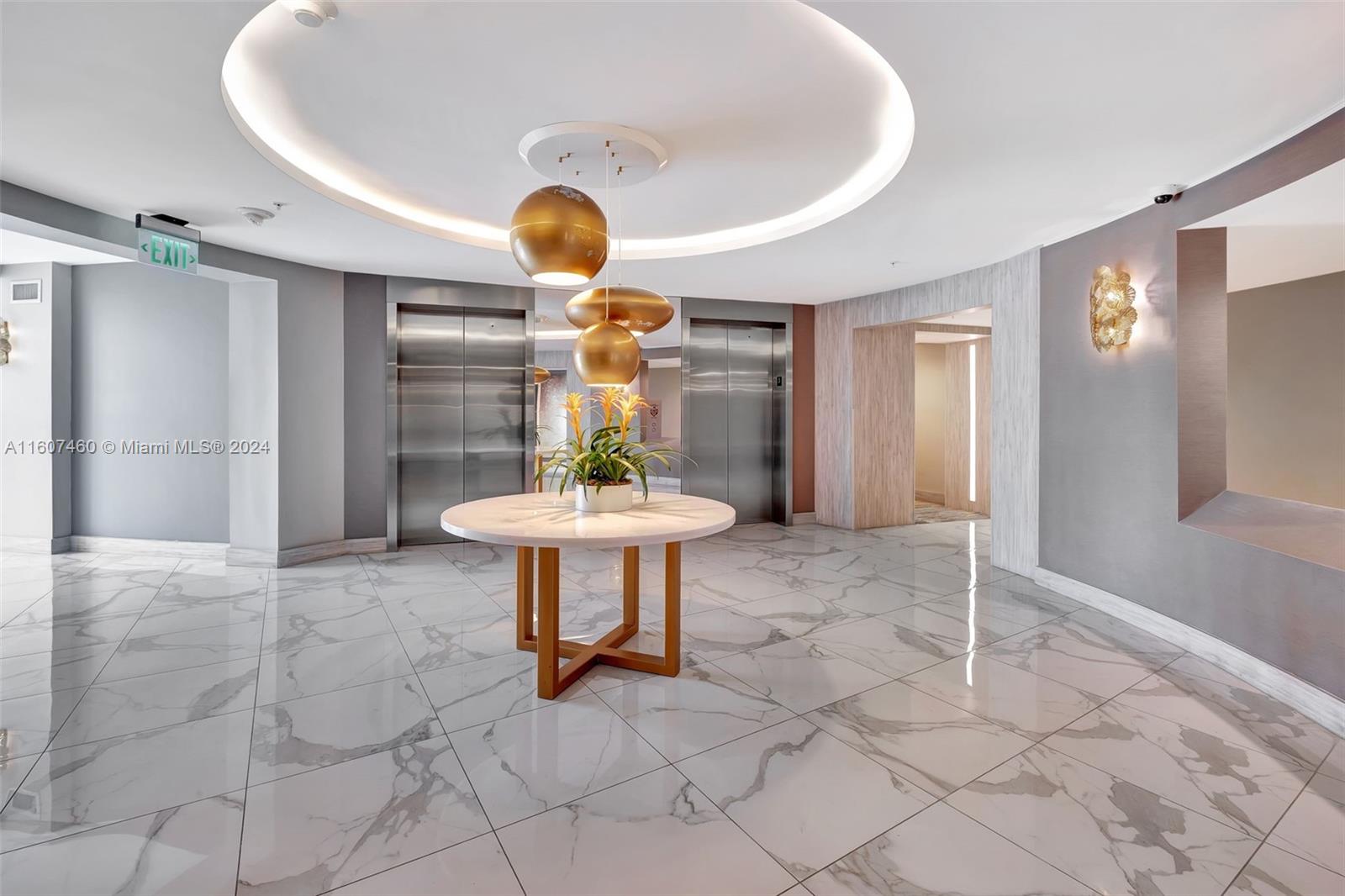 HARBOUR HOUSE - Residential Lease
