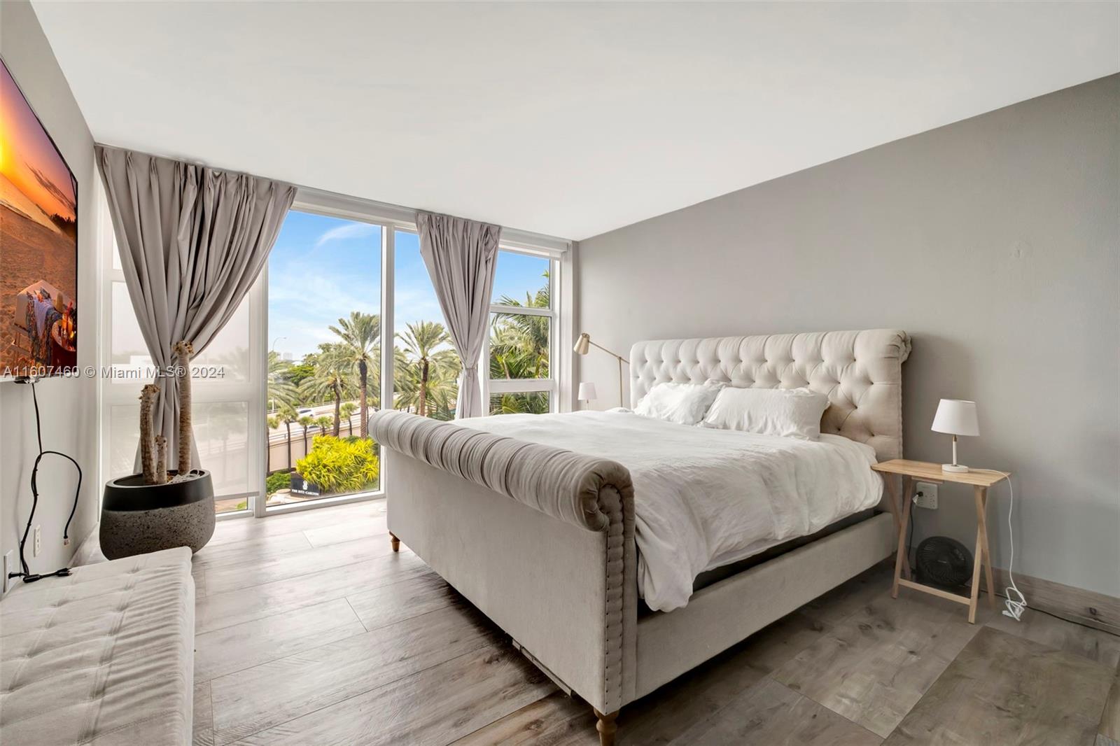 HARBOUR HOUSE - Residential Lease
