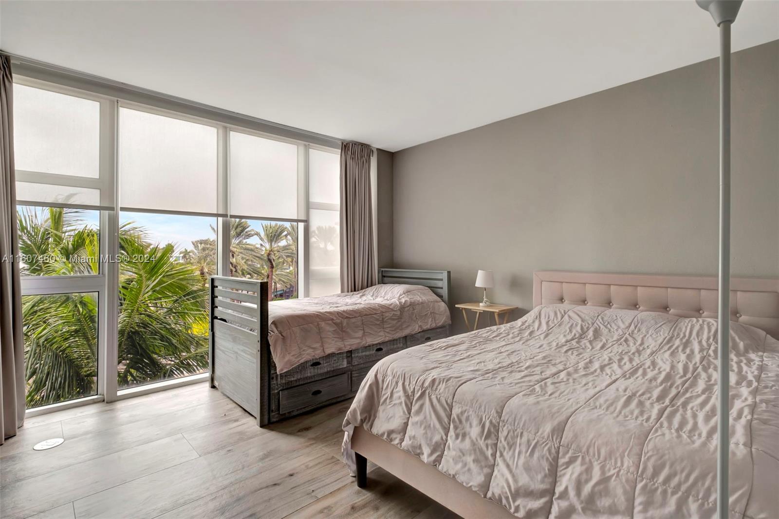 HARBOUR HOUSE - Residential Lease