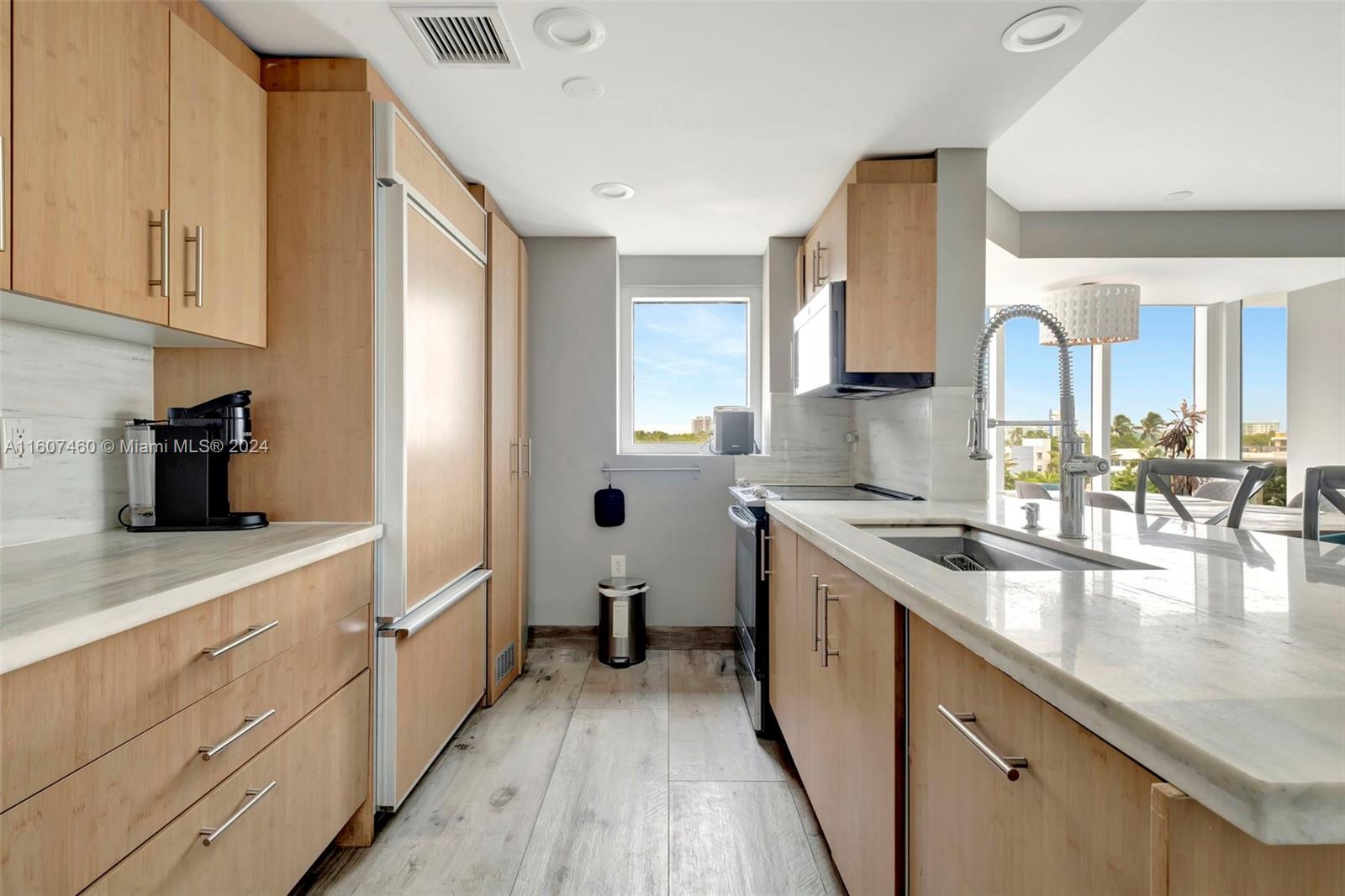 HARBOUR HOUSE - Residential Lease