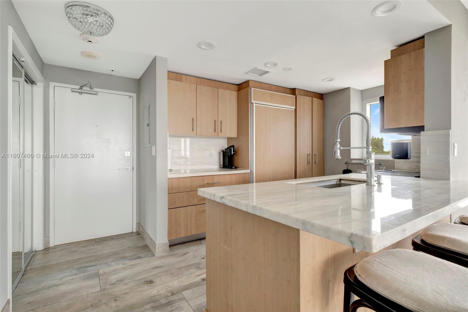 HARBOUR HOUSE - Residential Lease