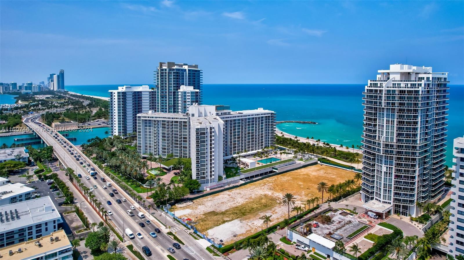 HARBOUR HOUSE - Residential Lease