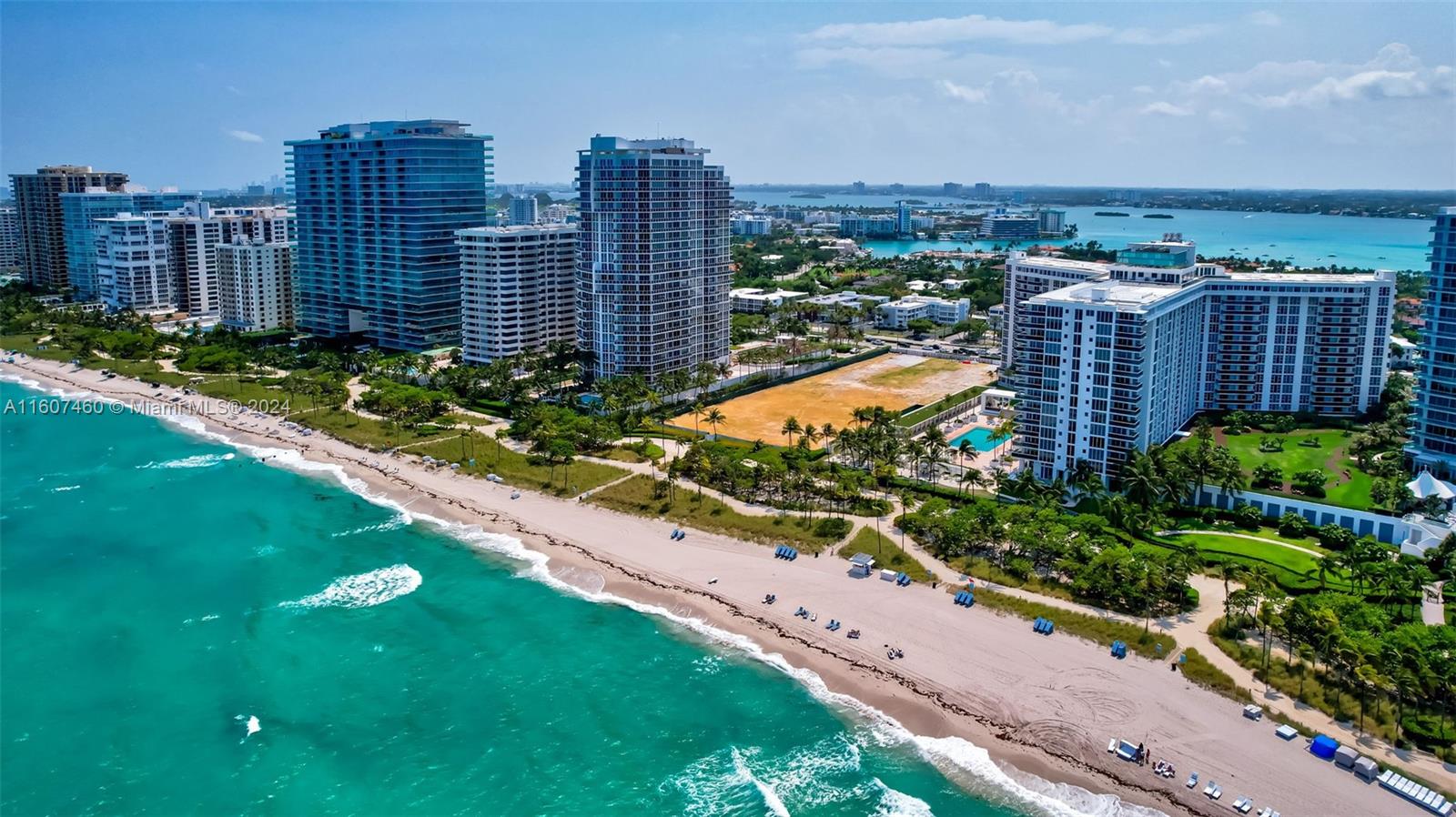 HARBOUR HOUSE - Residential Lease