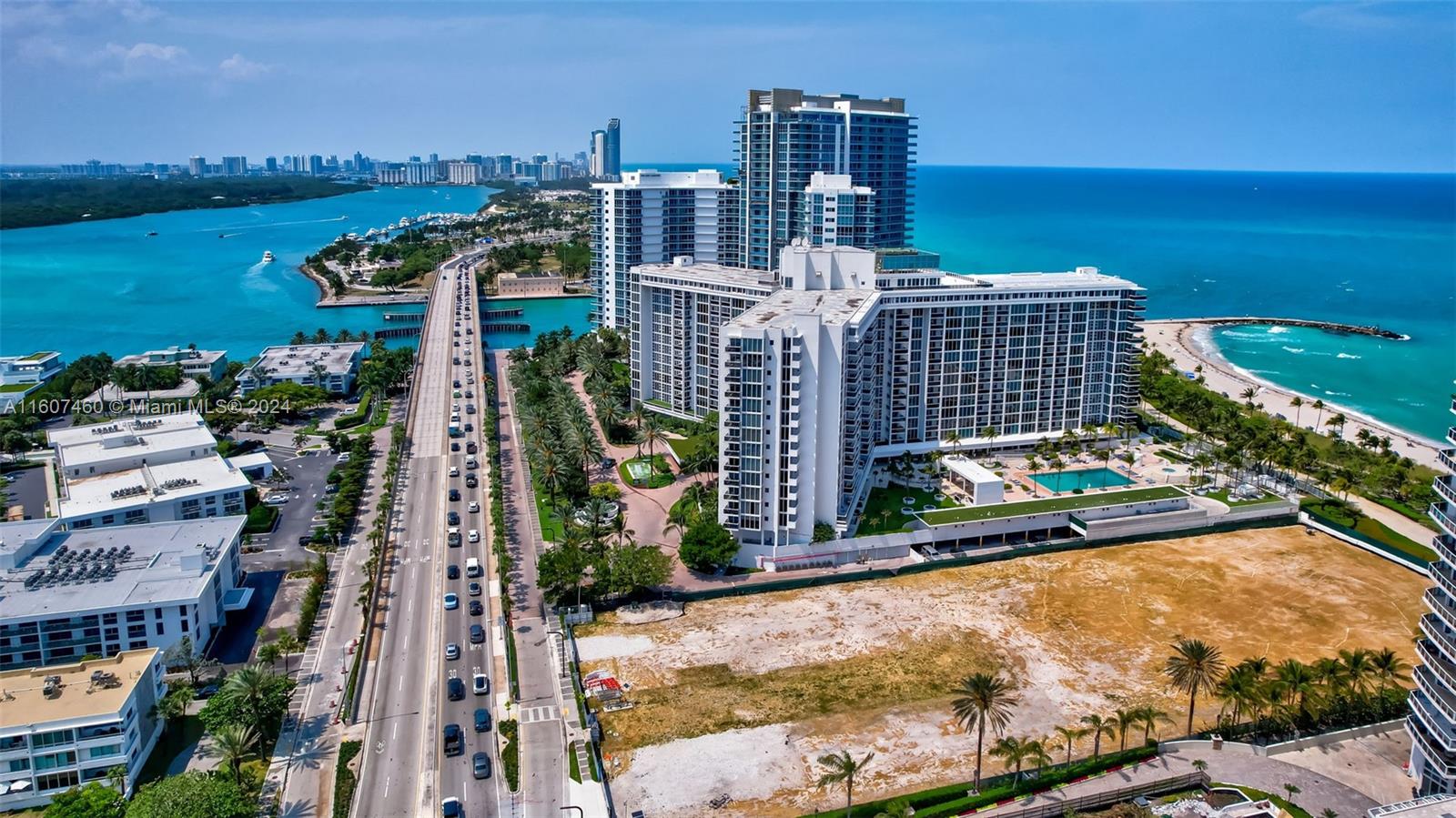 HARBOUR HOUSE - Residential Lease