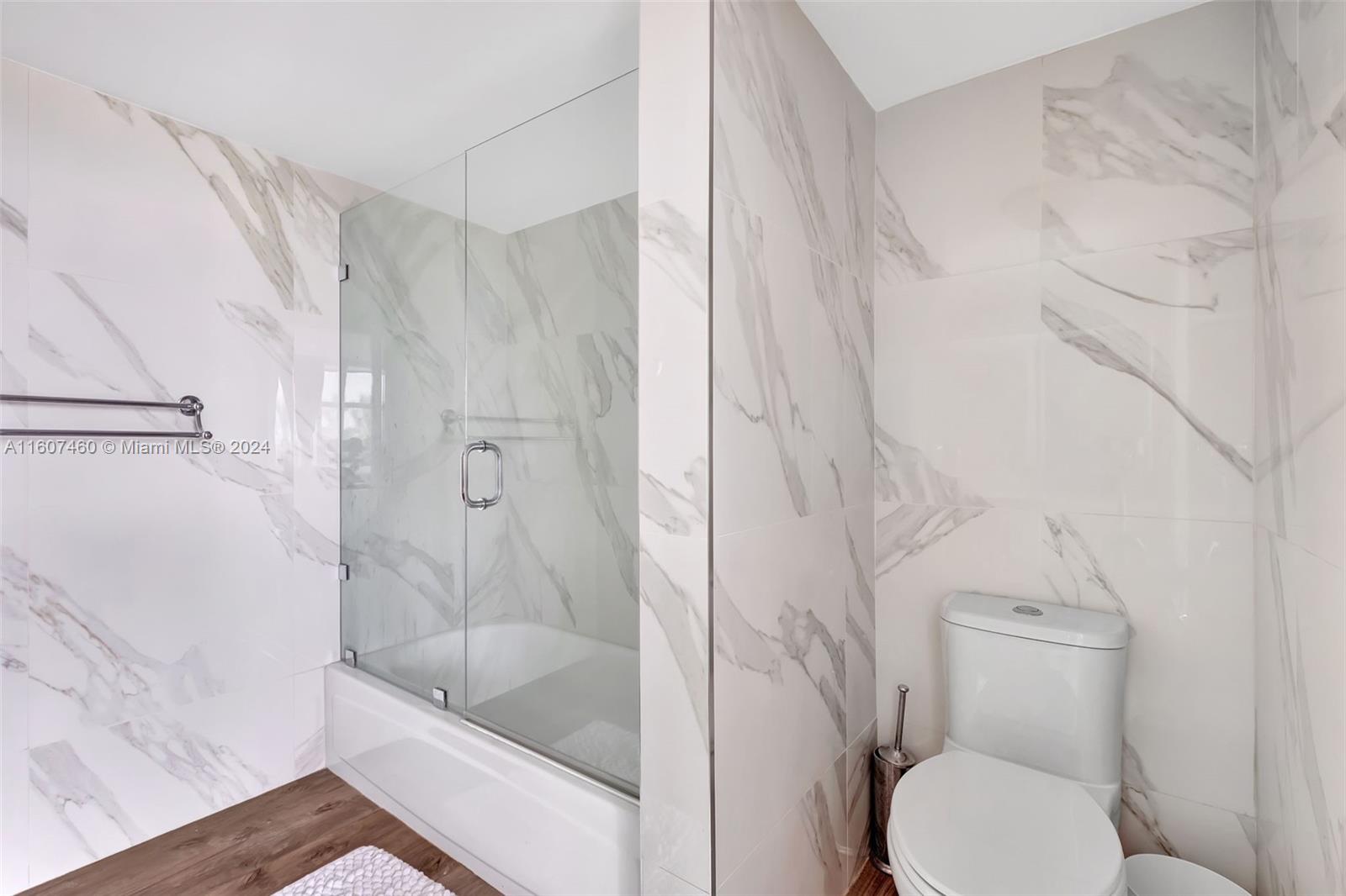 HARBOUR HOUSE - Residential Lease