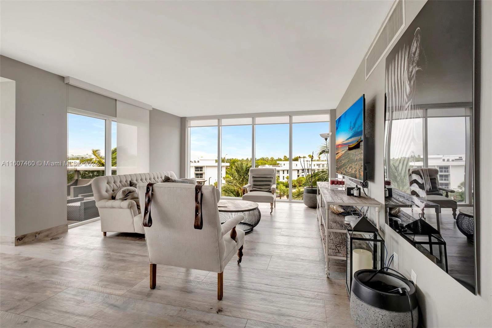 HARBOUR HOUSE - Residential Lease