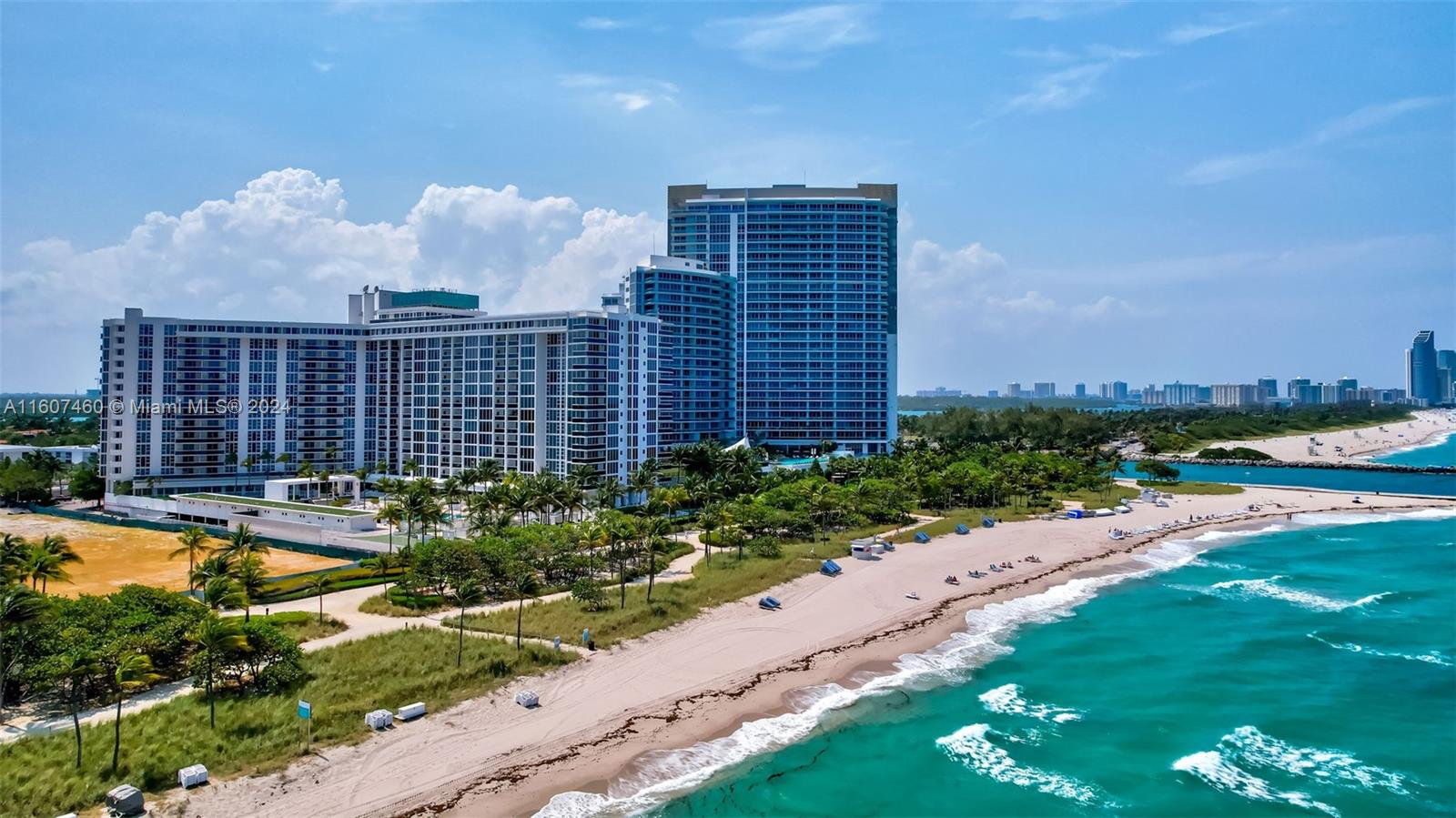 HARBOUR HOUSE - Residential Lease