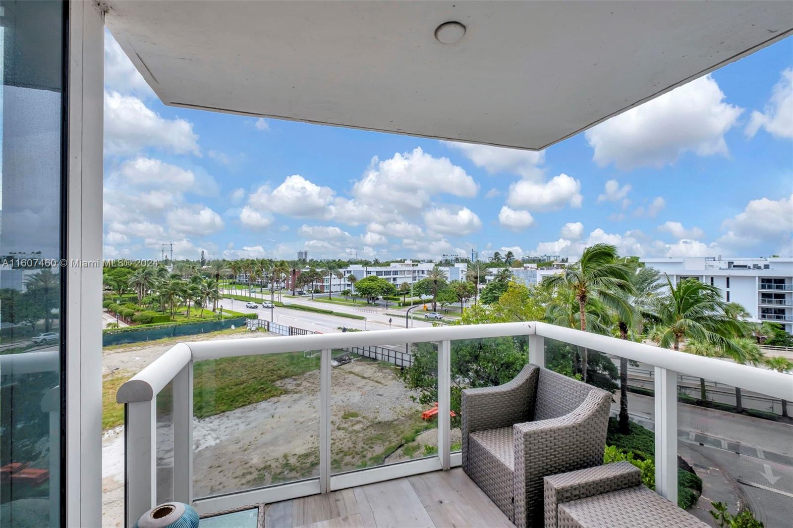 HARBOUR HOUSE - Residential Lease