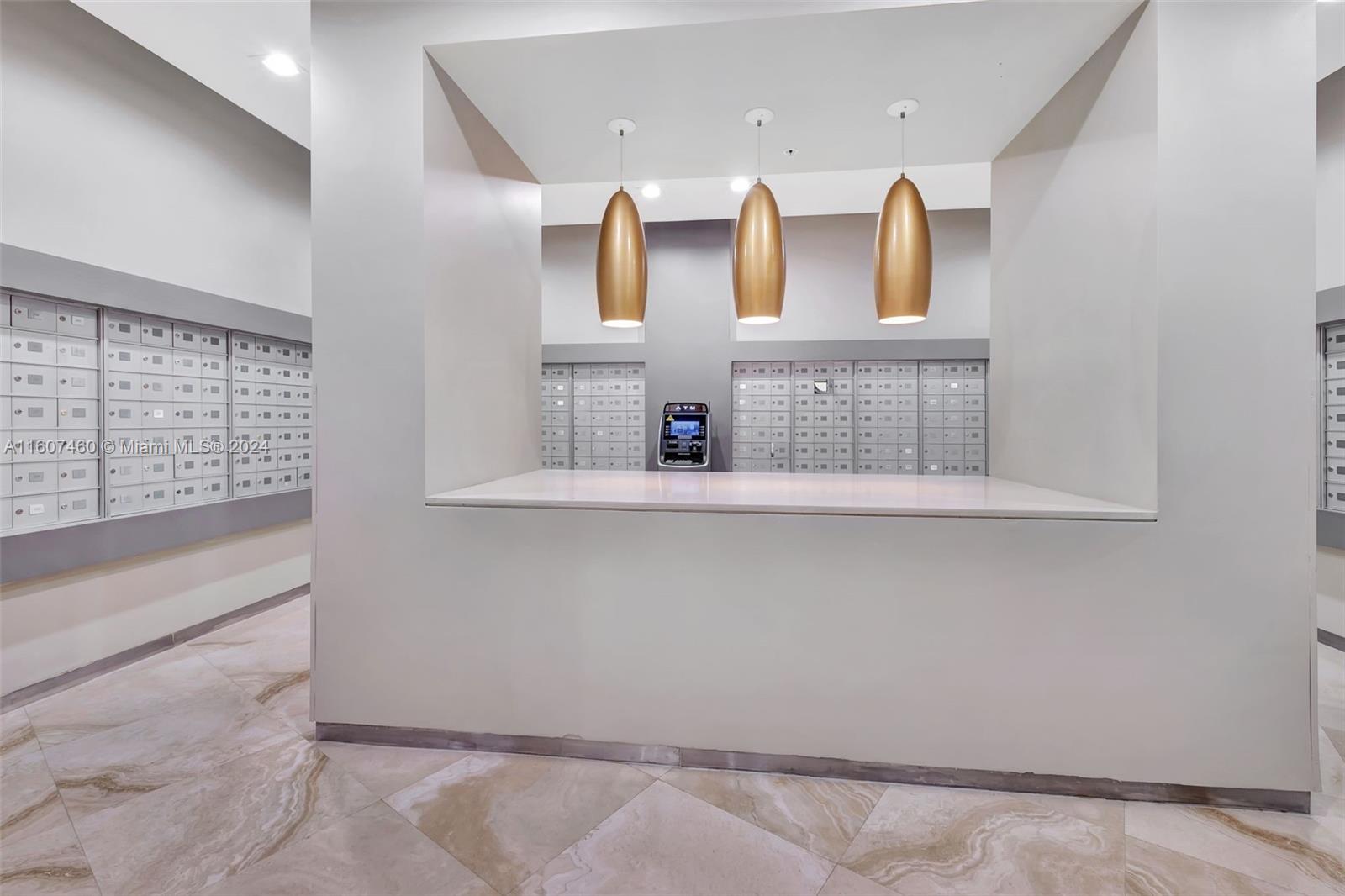 HARBOUR HOUSE - Residential Lease