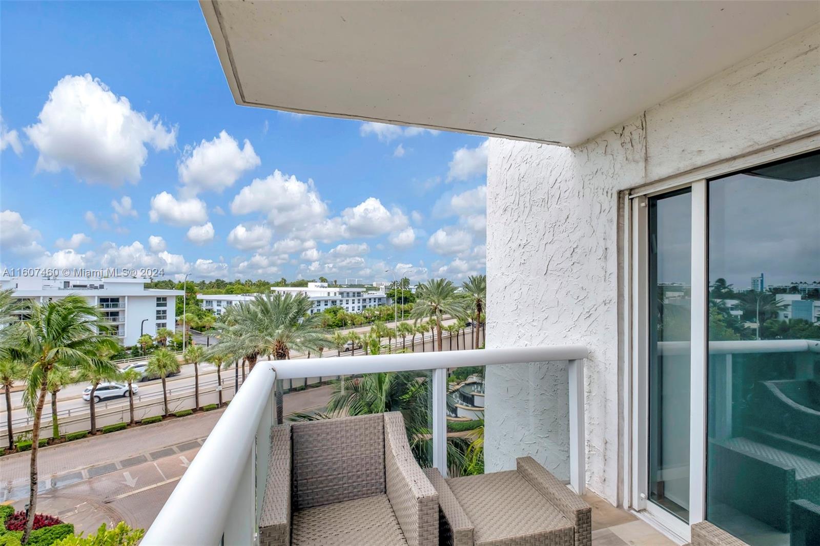 HARBOUR HOUSE - Residential Lease
