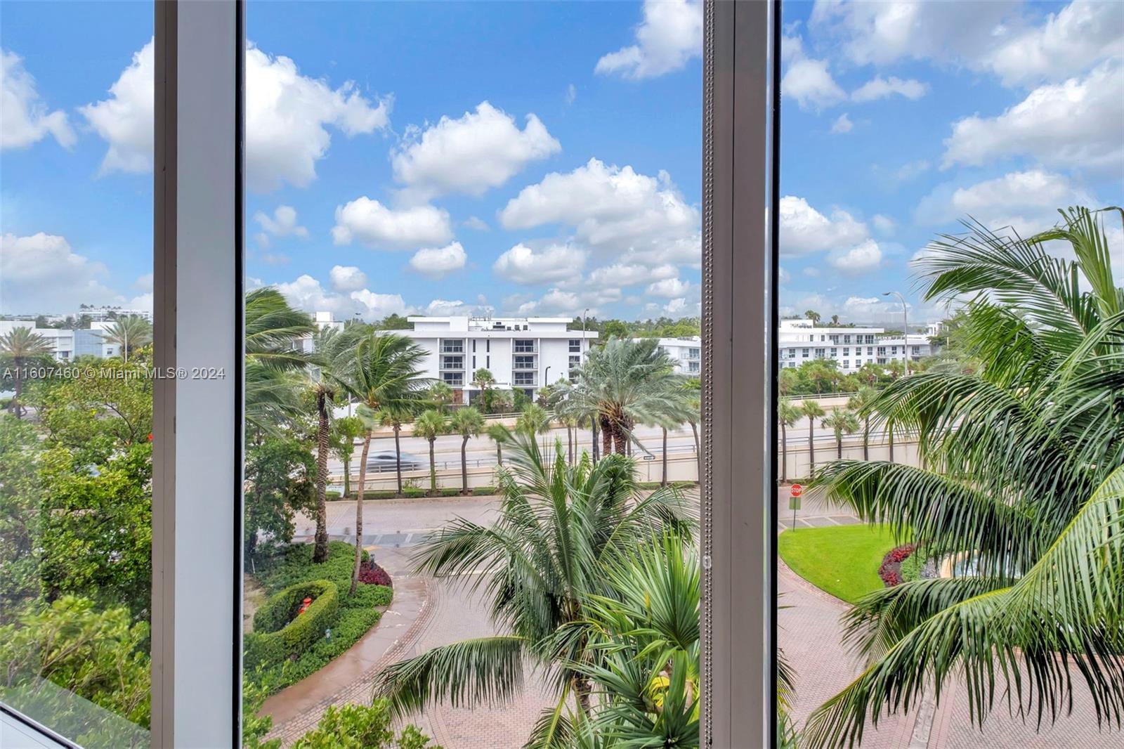 HARBOUR HOUSE - Residential Lease