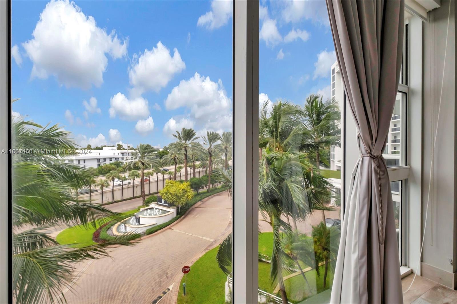 HARBOUR HOUSE - Residential Lease