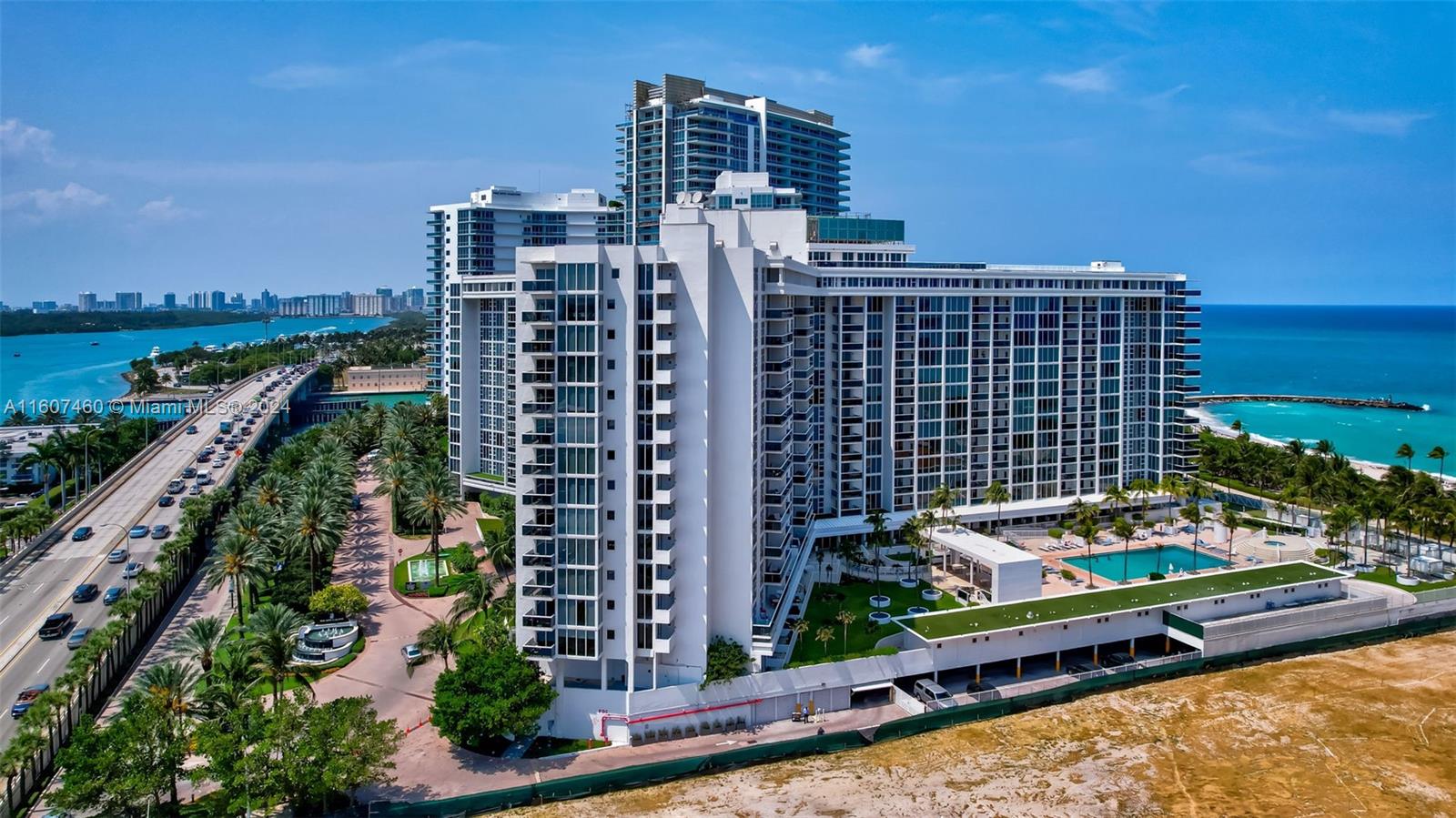 HARBOUR HOUSE - Residential Lease