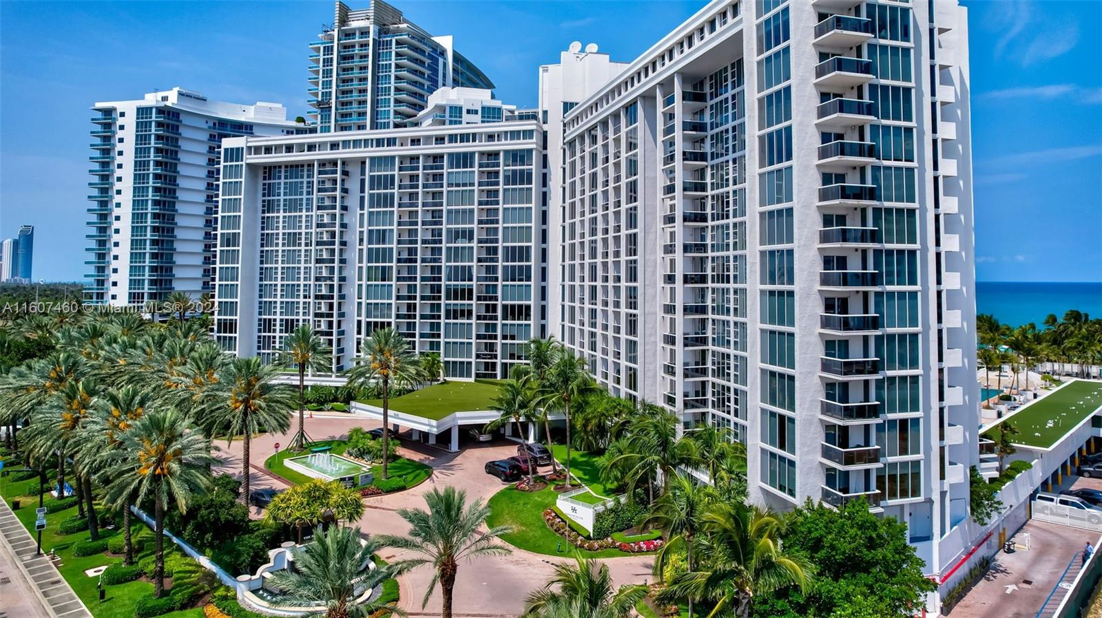 HARBOUR HOUSE - Residential Lease