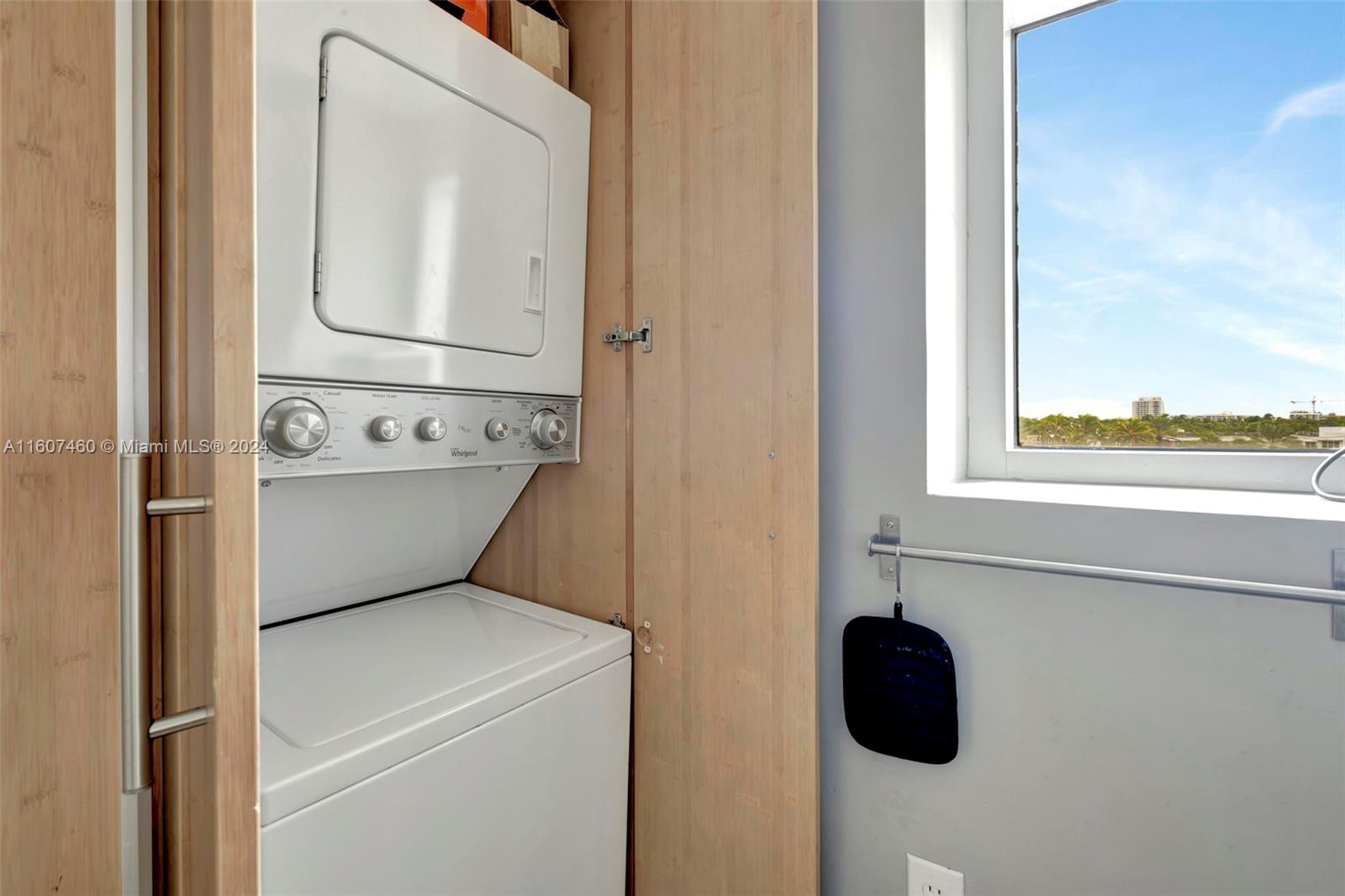 HARBOUR HOUSE - Residential Lease