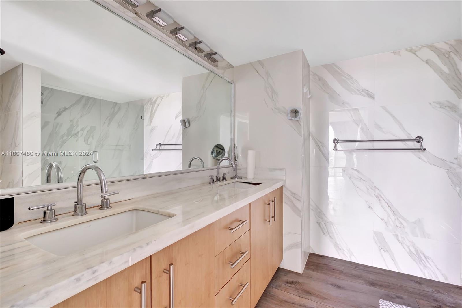 HARBOUR HOUSE - Residential Lease