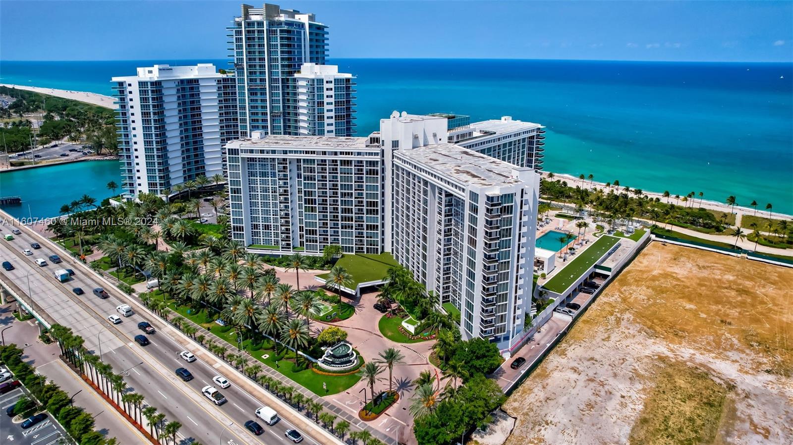 HARBOUR HOUSE - Residential Lease