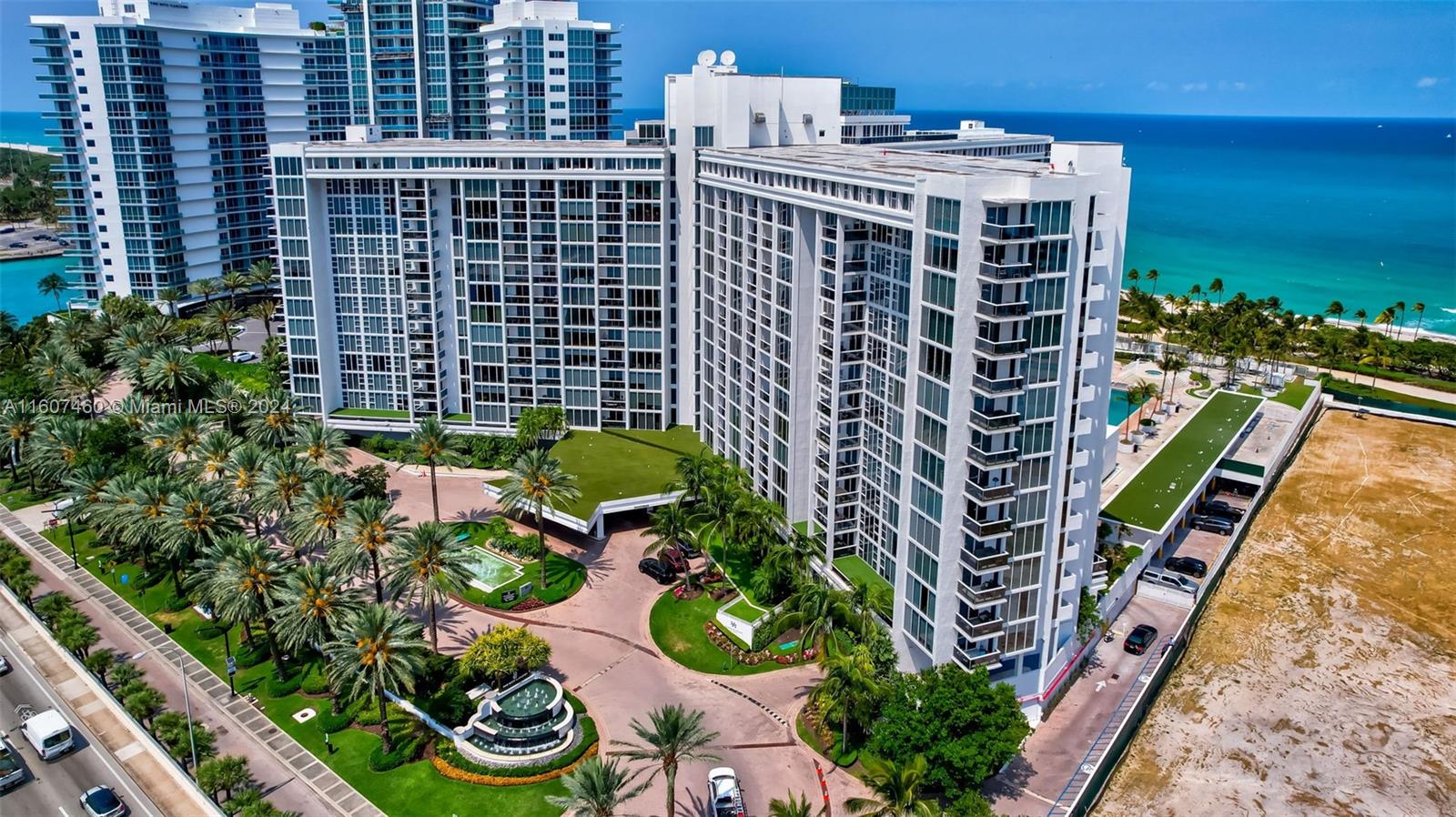 HARBOUR HOUSE - Residential Lease
