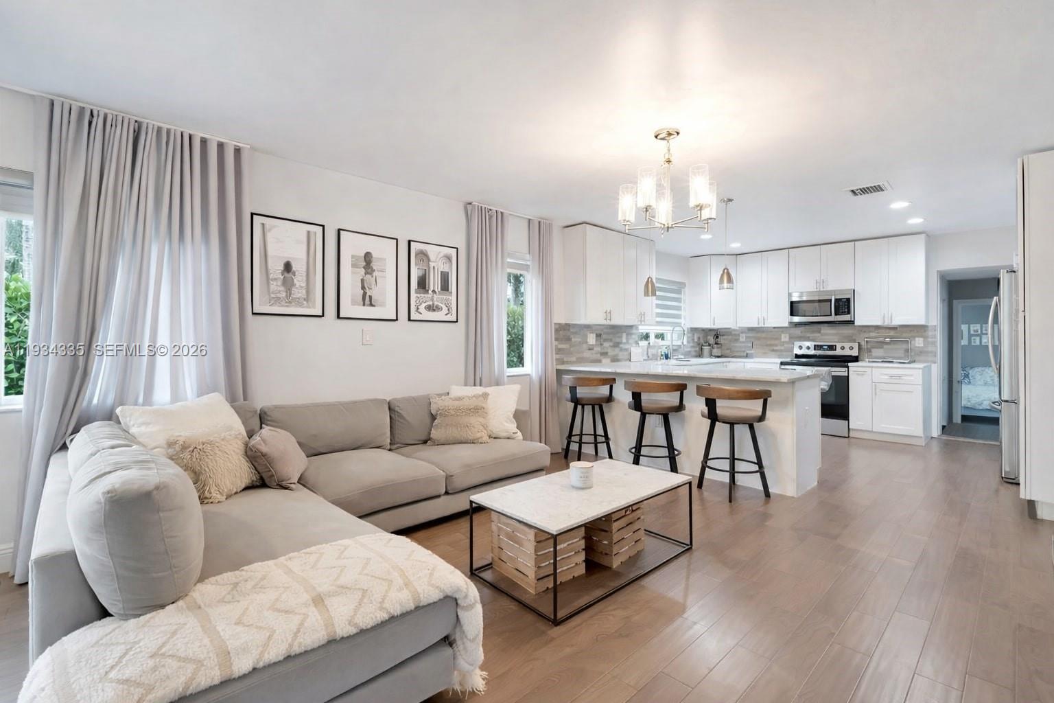 MIAMI SHORES SEC 5 - Residential