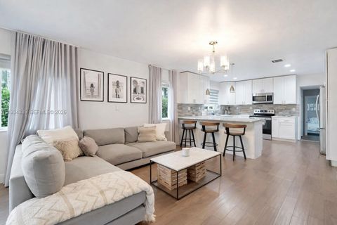 101 NE 104th St Miami Shores FL 33138