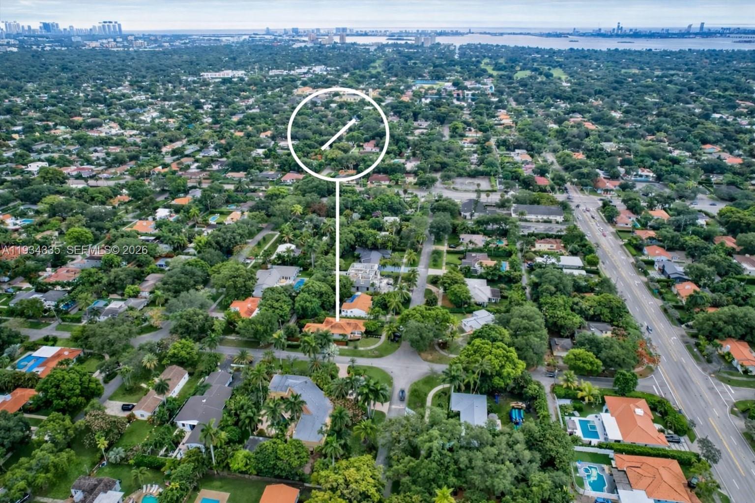 MIAMI SHORES SEC 5 - Residential