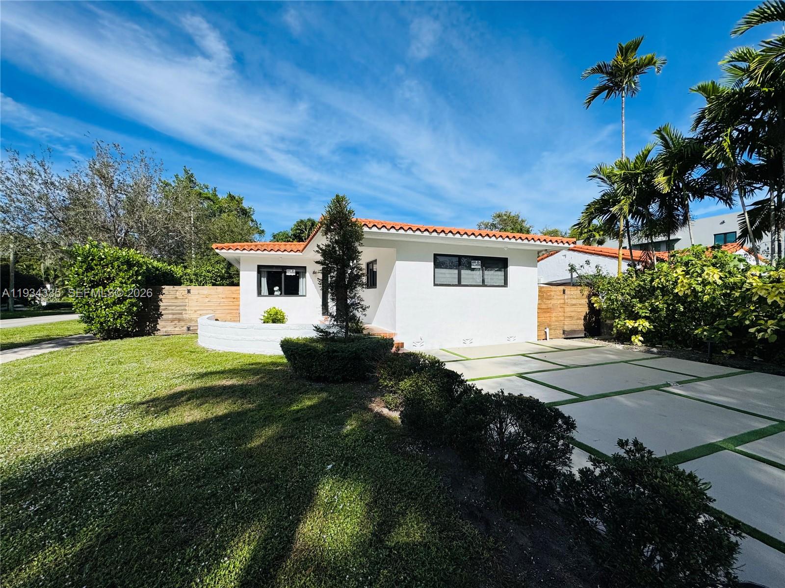MIAMI SHORES SEC 5 - Residential