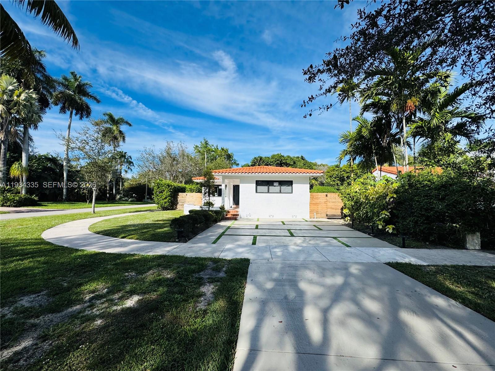 MIAMI SHORES SEC 5 - Residential