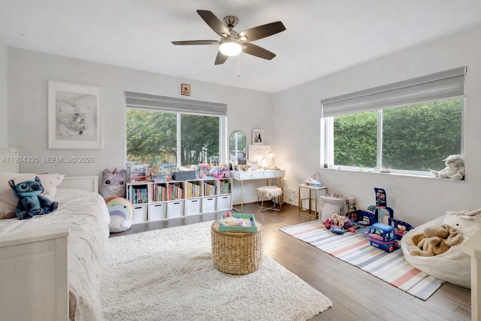 MIAMI SHORES SEC 5 - Residential