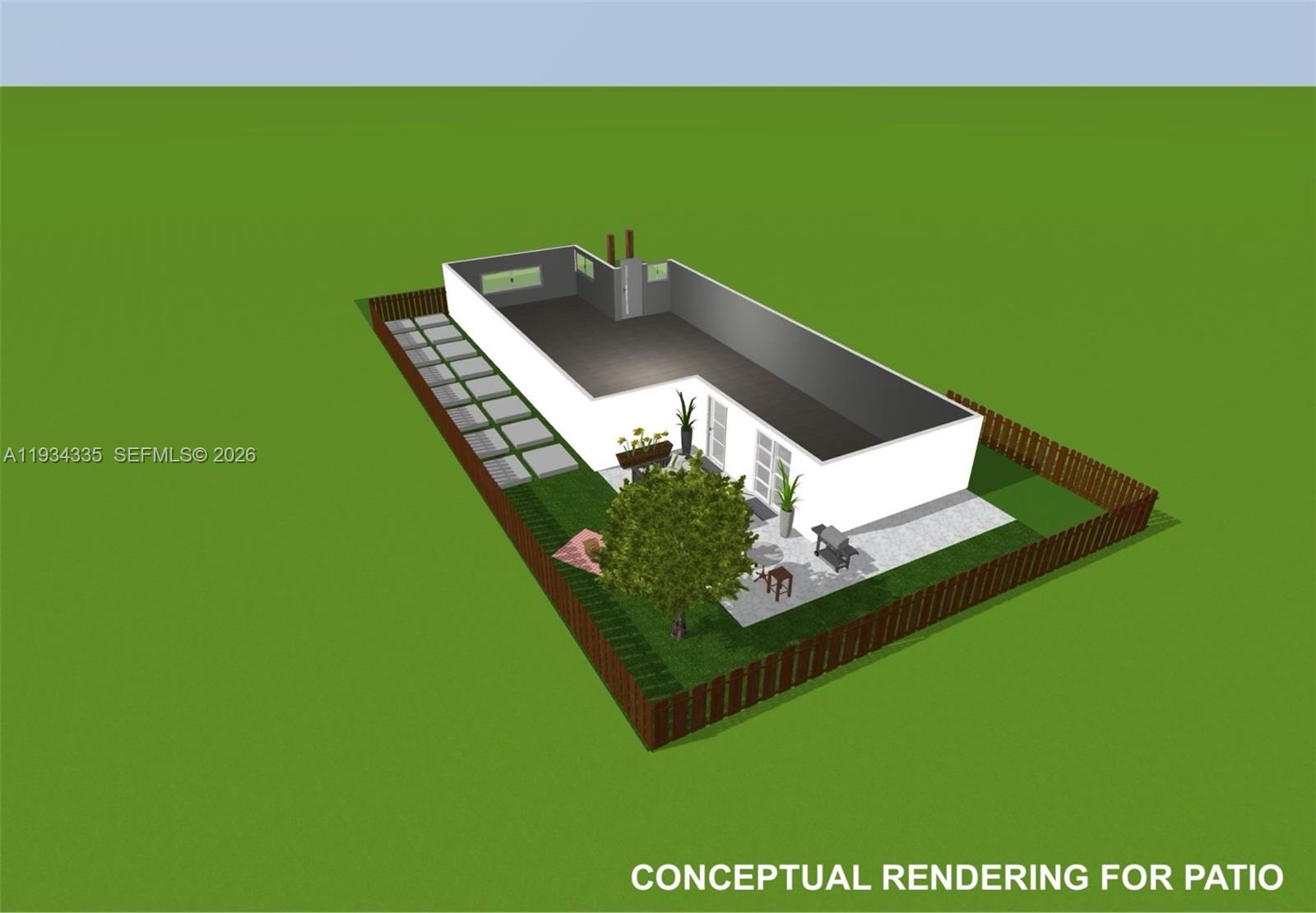 MIAMI SHORES SEC 5 - Residential