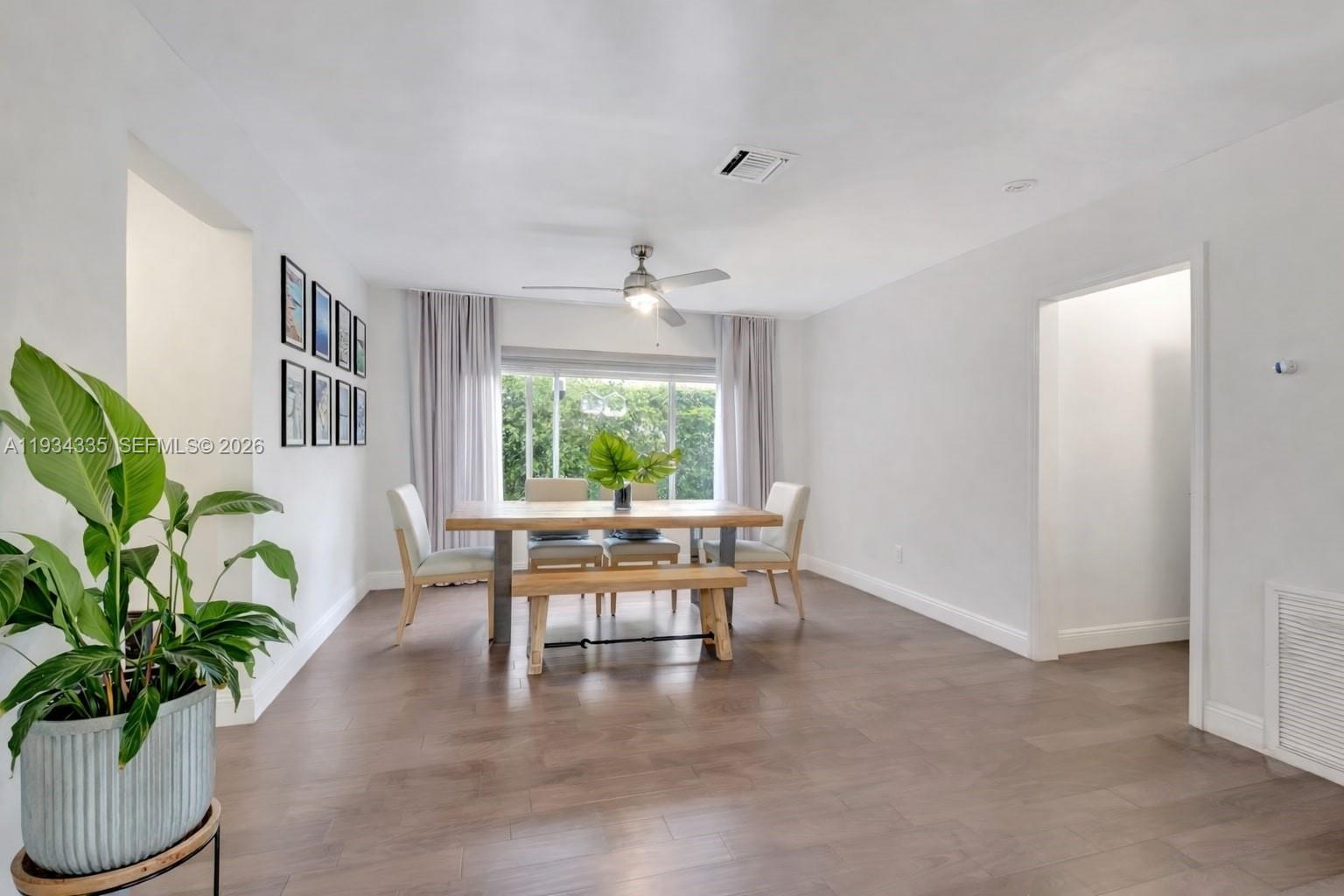 MIAMI SHORES SEC 5 - Residential