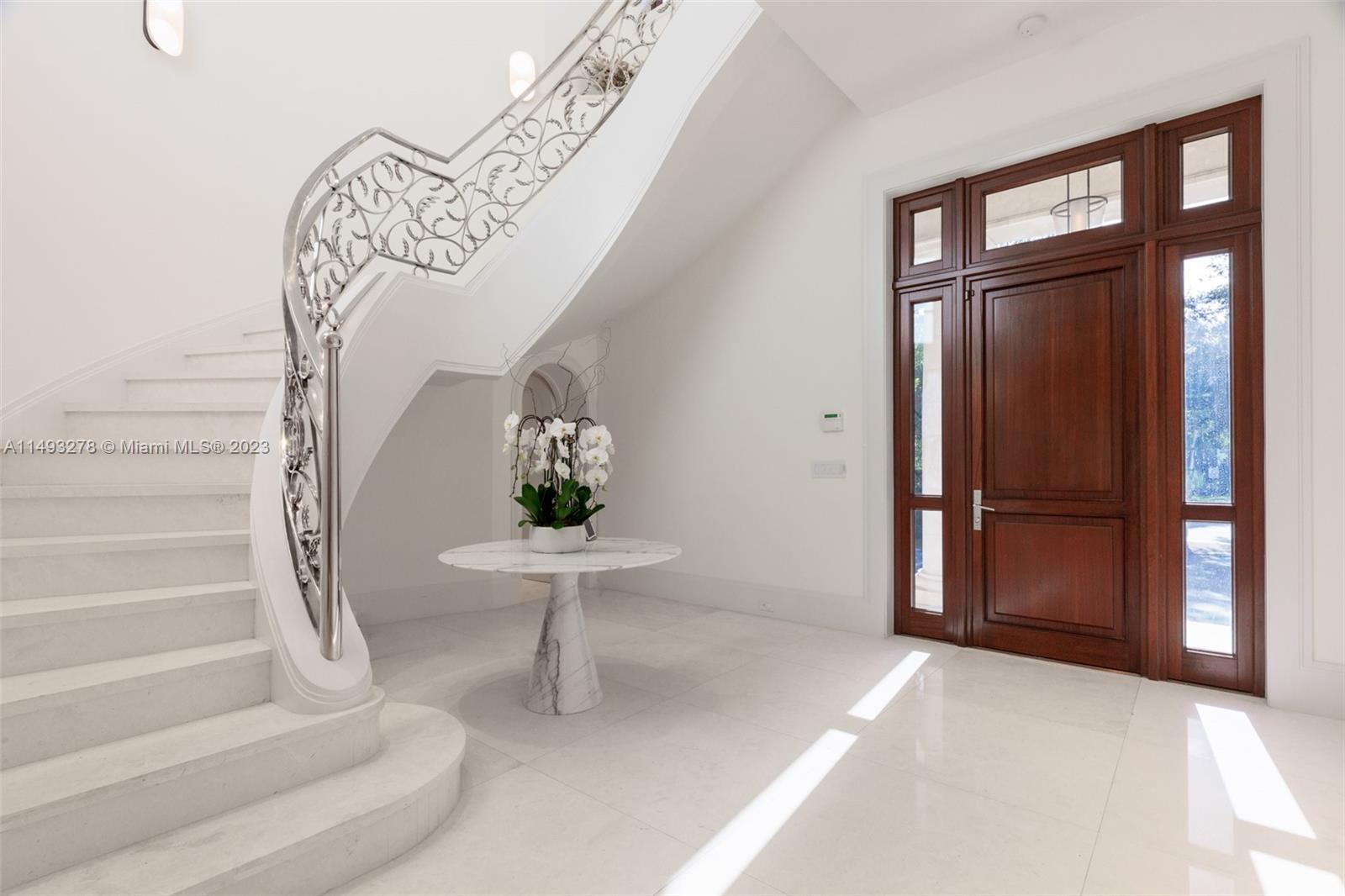 CORAL GABLES RIVIERA SEC - Residential