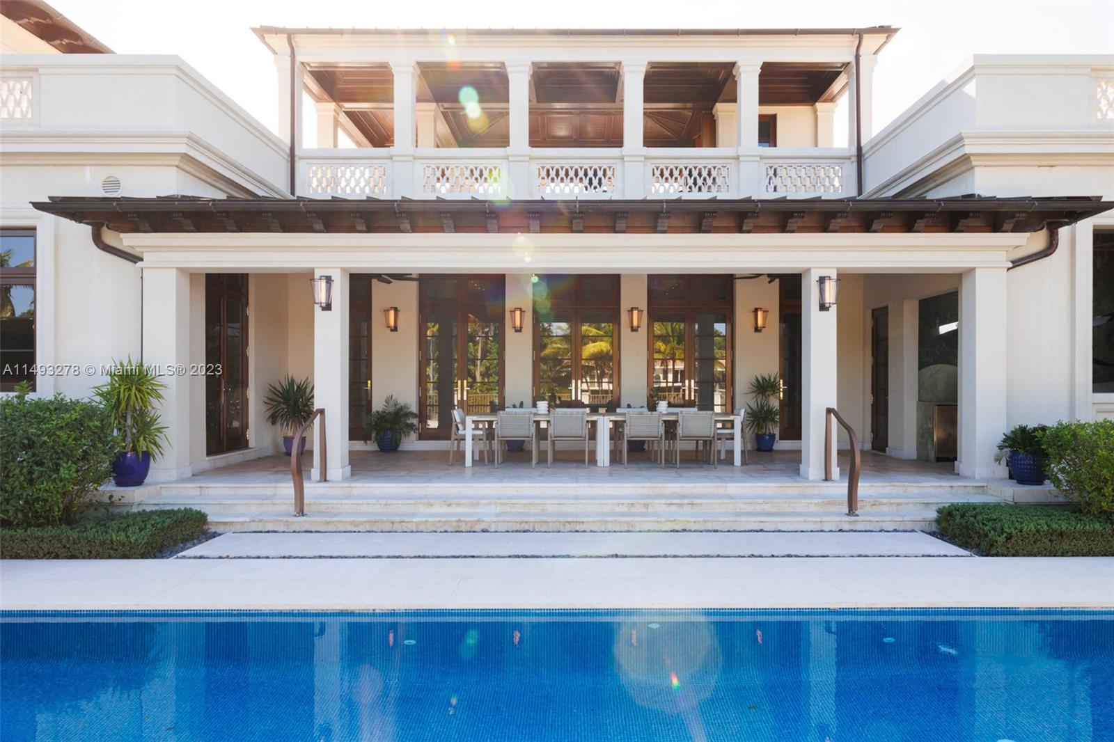 CORAL GABLES RIVIERA SEC - Residential